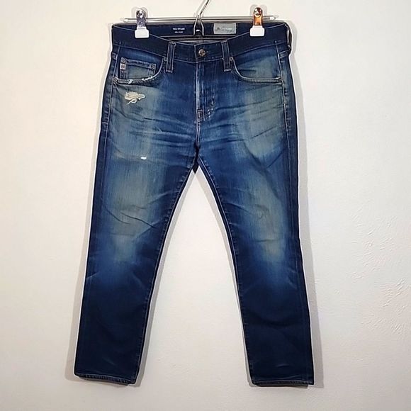 Adriano Goldschmied The Dylan Slim Skinny jeans size 29 - Picture 1 of 16